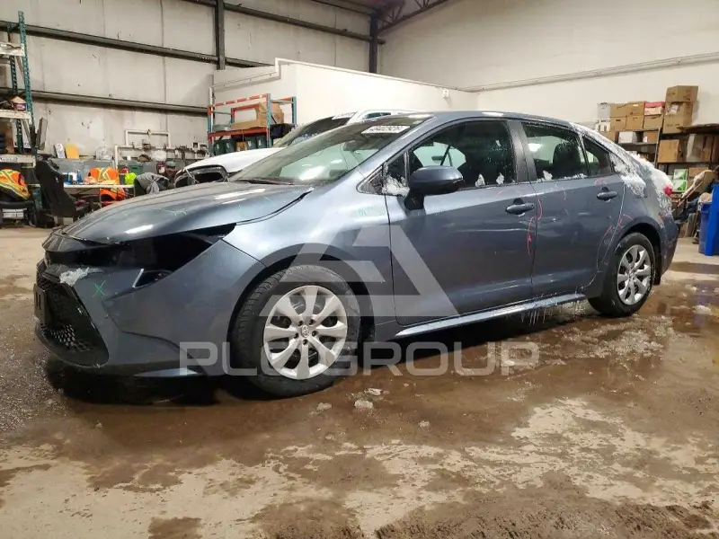 2022 Toyota COROLLA photo