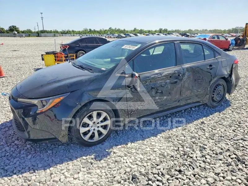 2022 Toyota COROLLA фото