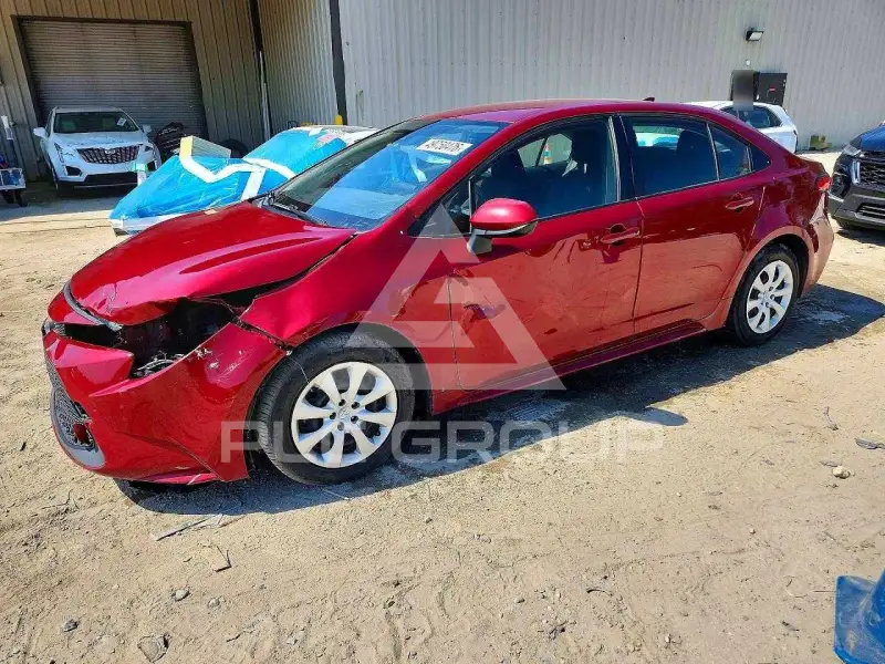 2022 Toyota COROLLA photo