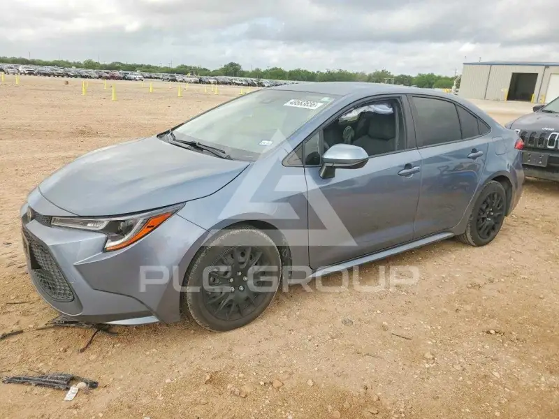 2022 Toyota COROLLA photo