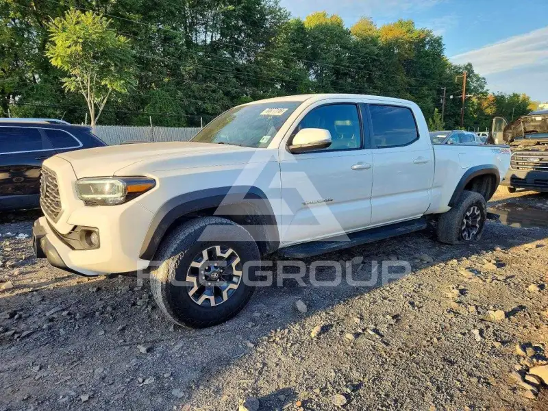2022 Toyota TACOMA photo