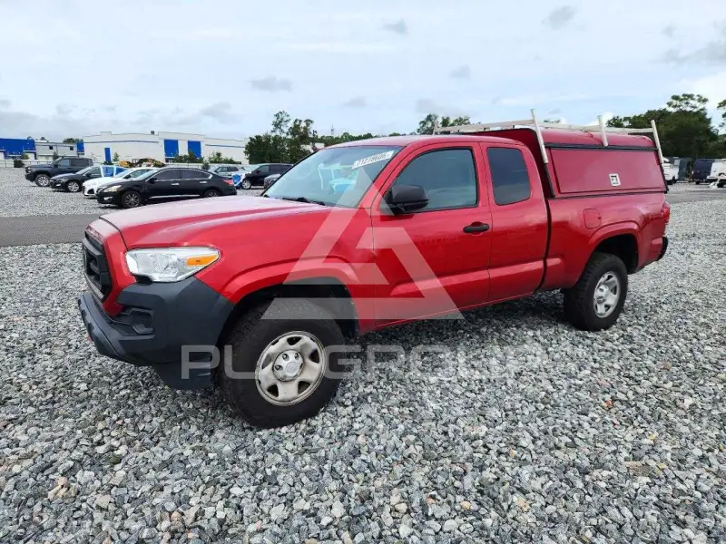 2022 Toyota TACOMA photo