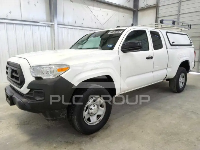 2022 Toyota TACOMA photo