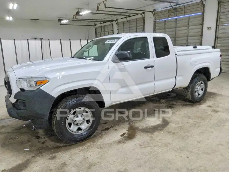 2022 Toyota TACOMA photo