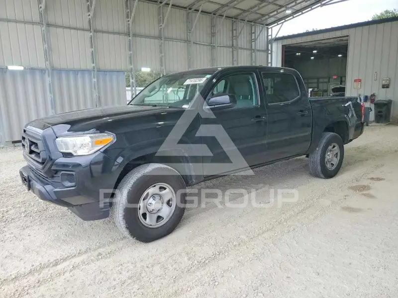 2022 Toyota TACOMA photo