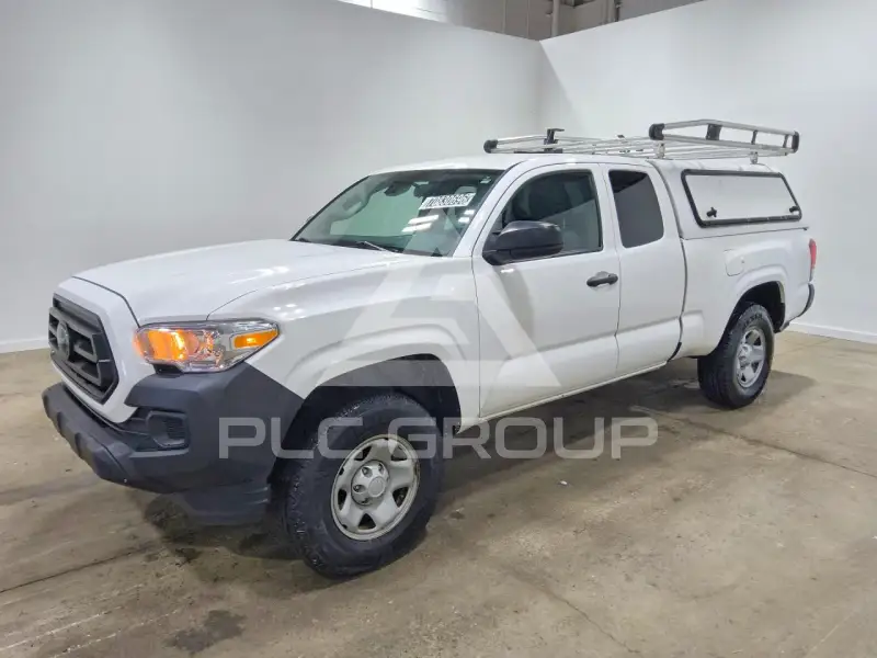 2022 Toyota TACOMA photo