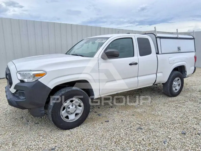 2022 Toyota TACOMA photo
