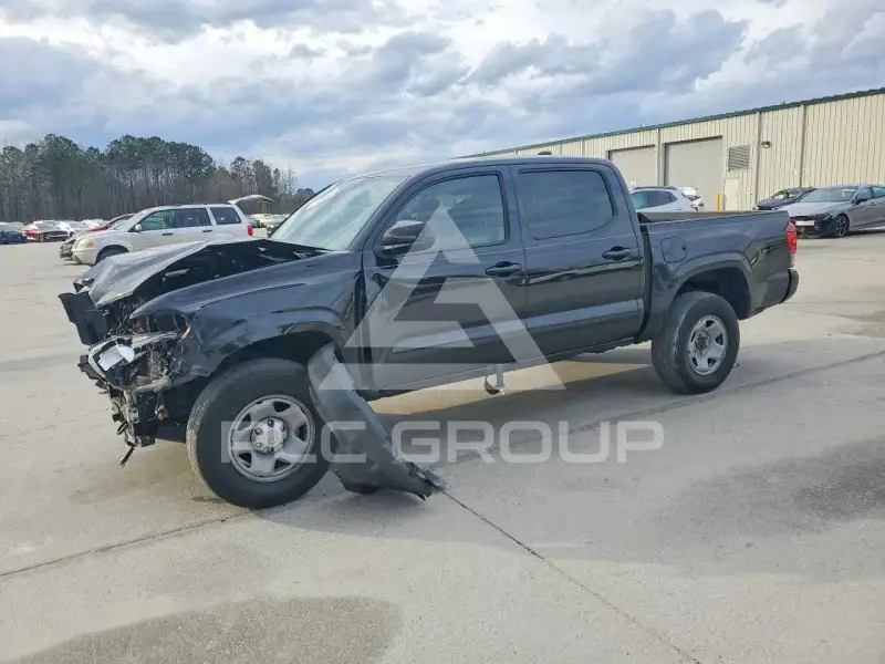 2022 Toyota TACOMA photo