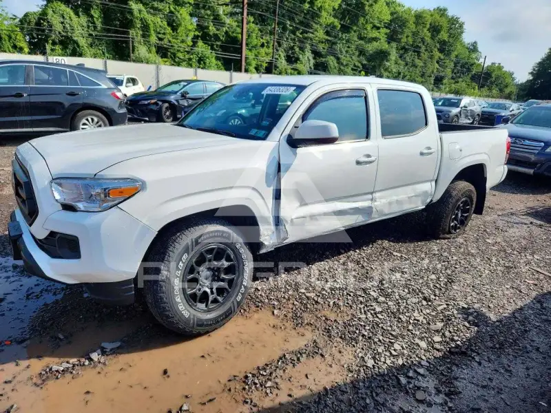 2022 Toyota TACOMA photo