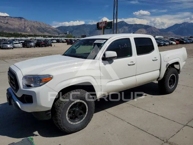 2022 Toyota TACOMA photo
