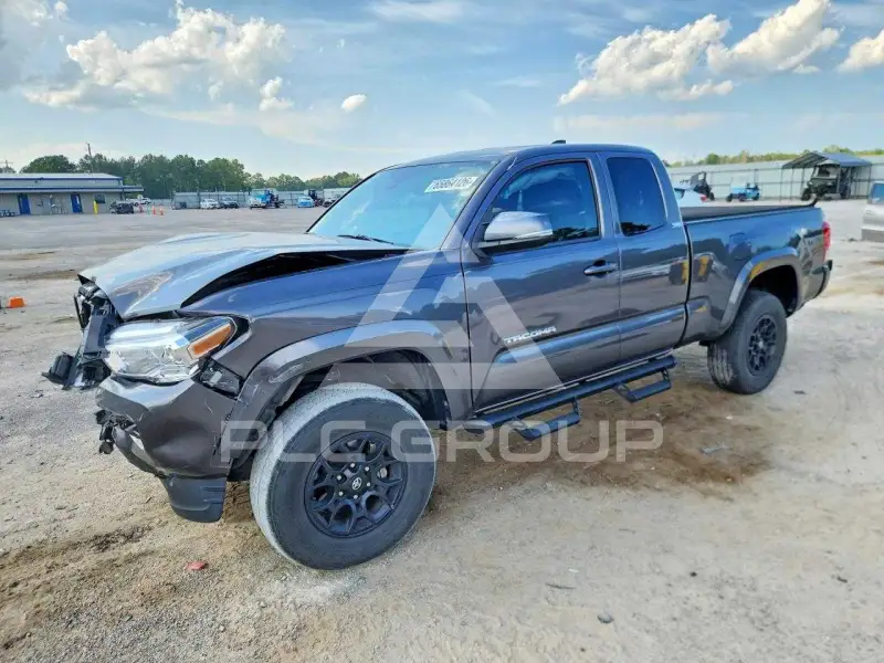 2022 Toyota TACOMA photo
