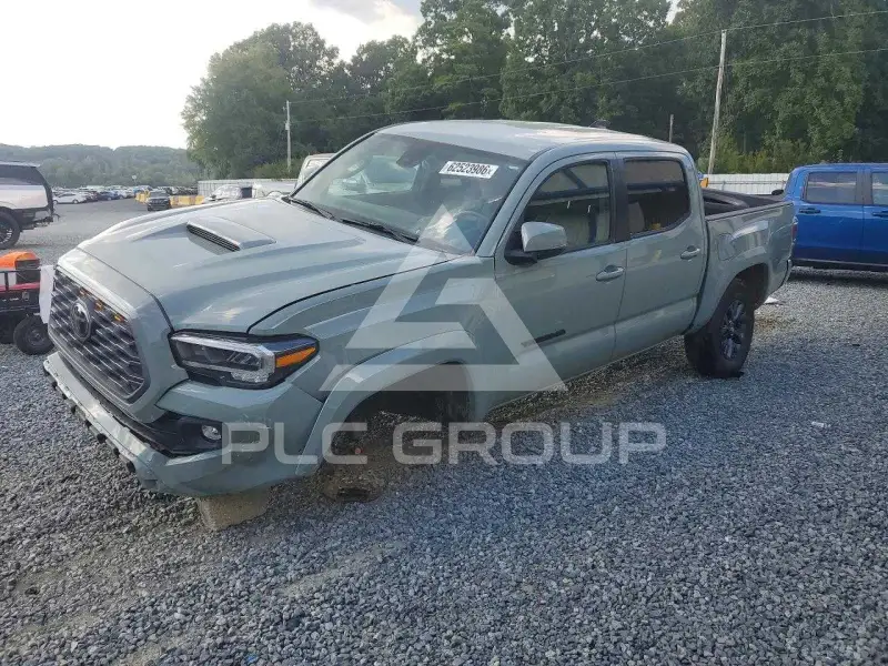 2022 Toyota TACOMA photo