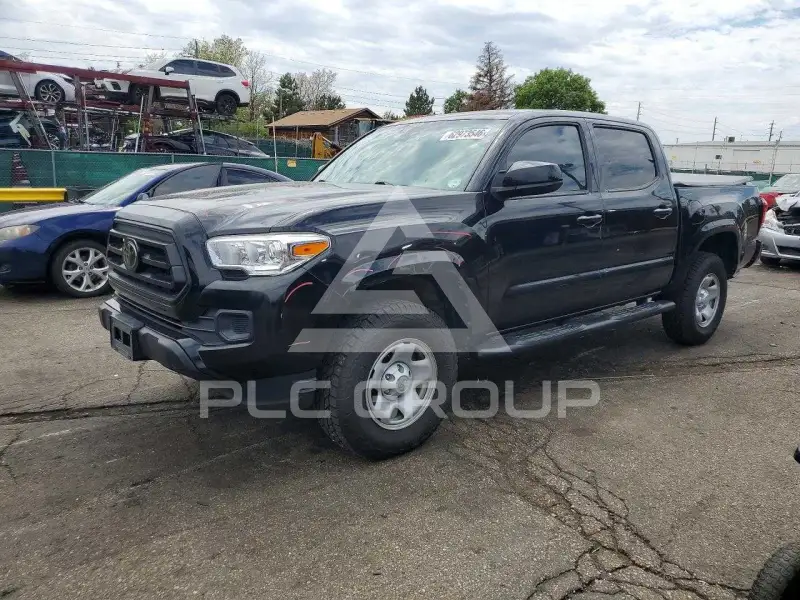 2022 Toyota TACOMA photo