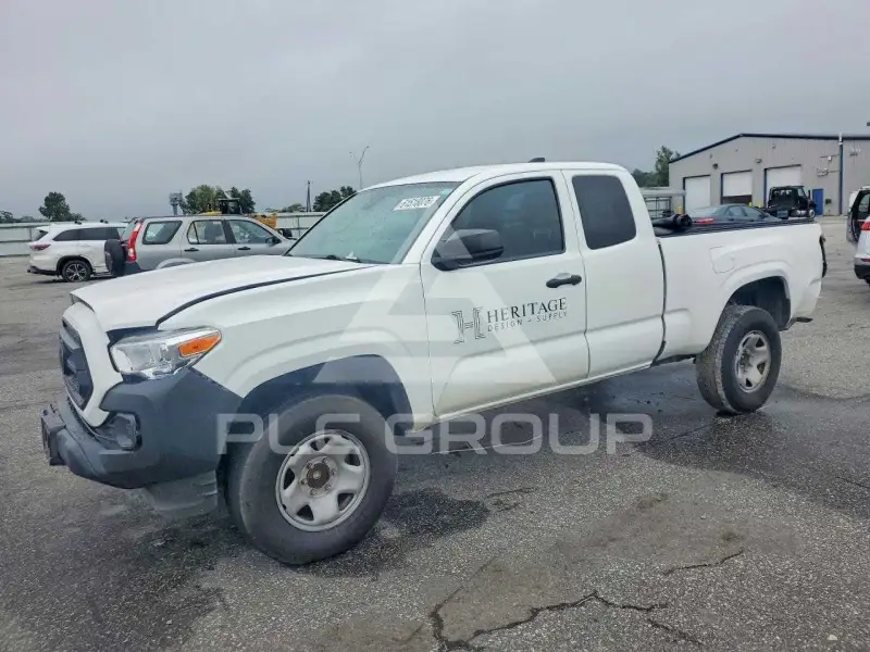 2022 Toyota TACOMA photo