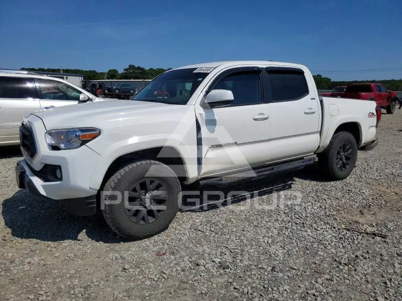 2022 Toyota TACOMA photo