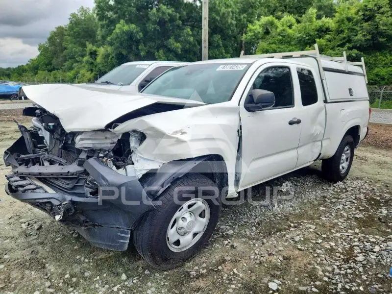 2022 Toyota TACOMA photo