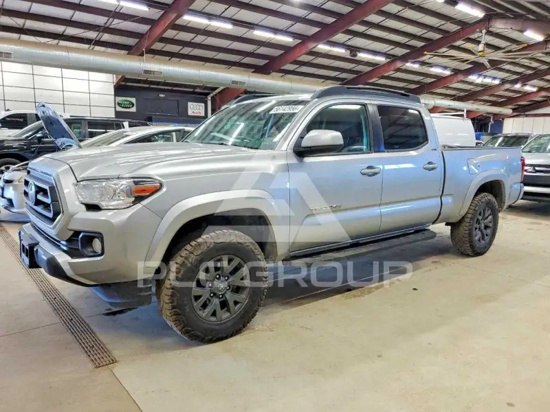 2022 Toyota TACOMA photo