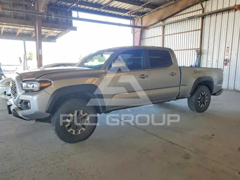 2022 Toyota TACOMA photo
