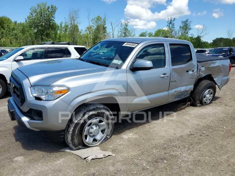 2022 Toyota TACOMA photo