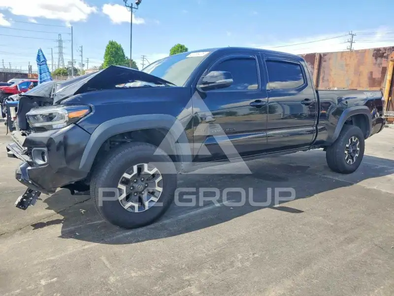 2022 Toyota TACOMA photo