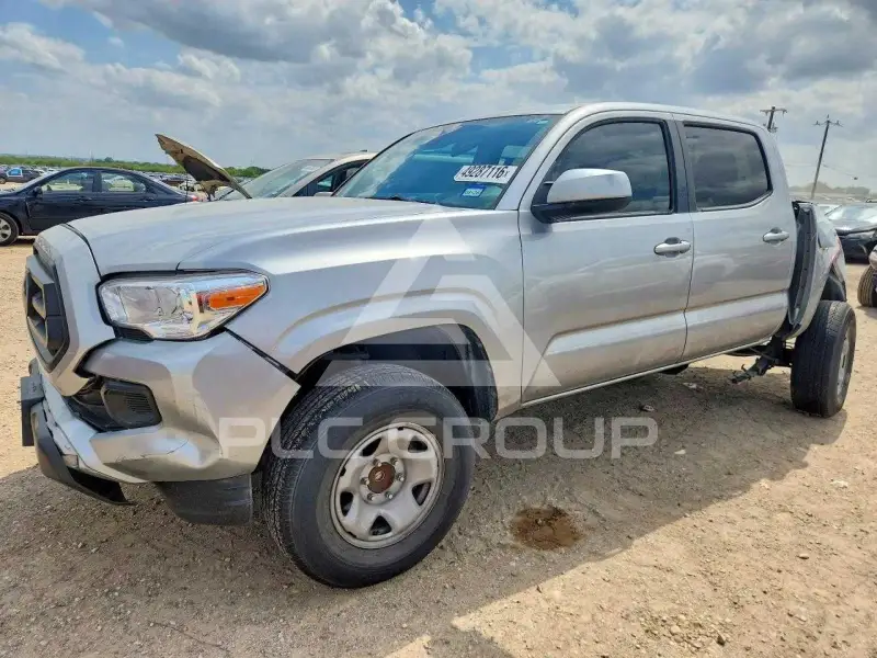 2022 Toyota TACOMA photo