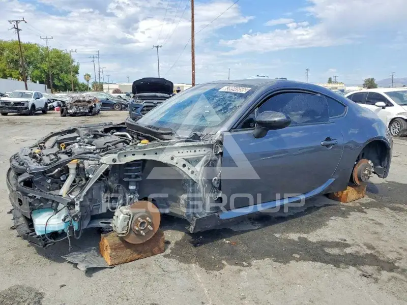 2022 Toyota 86 photo