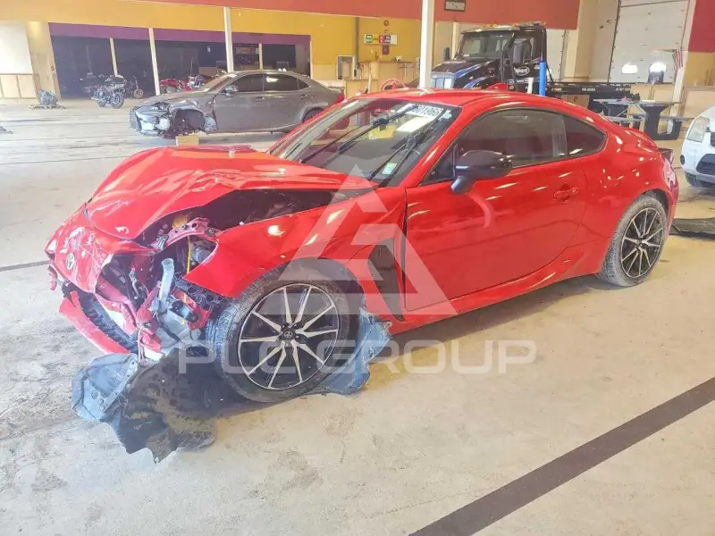 2022 Toyota 86 photo