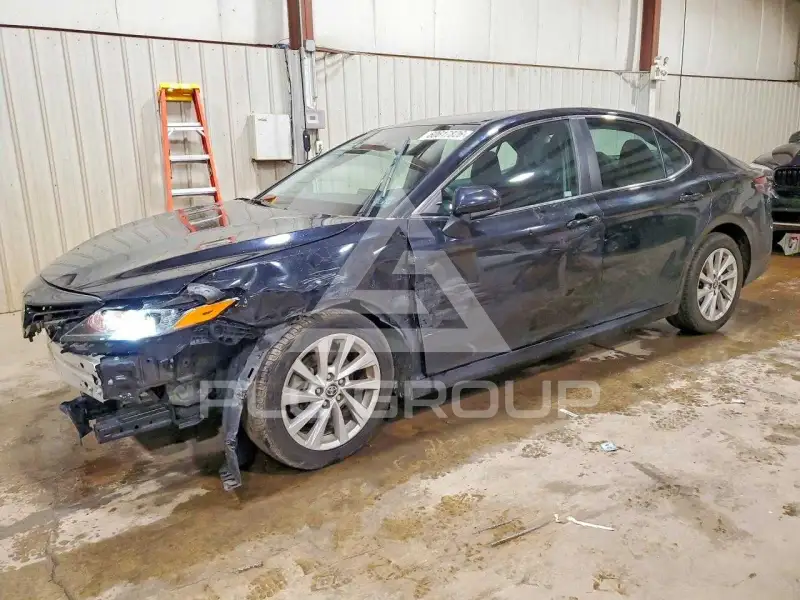 2022 Toyota CAMRY фото