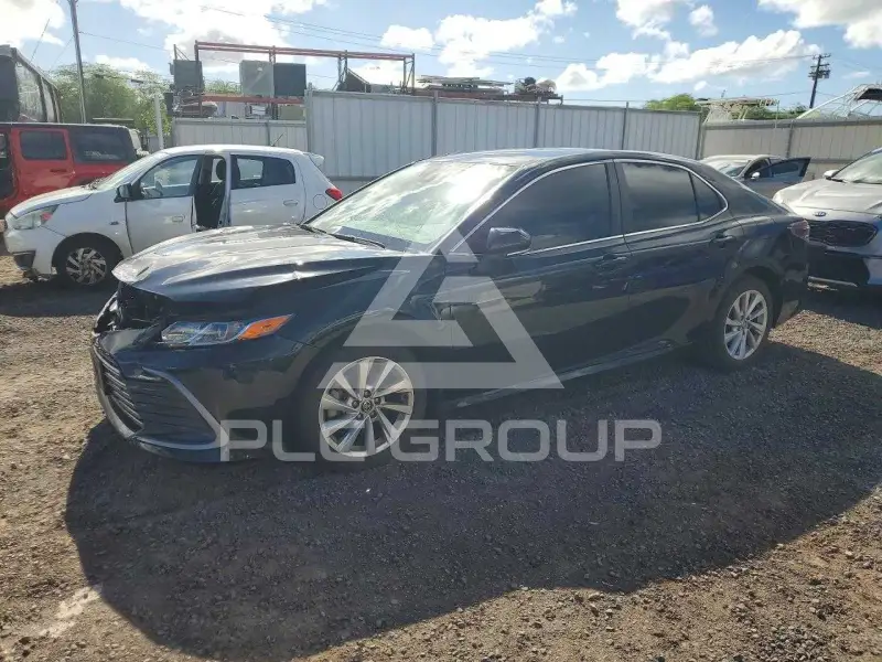2022 Toyota CAMRY photo