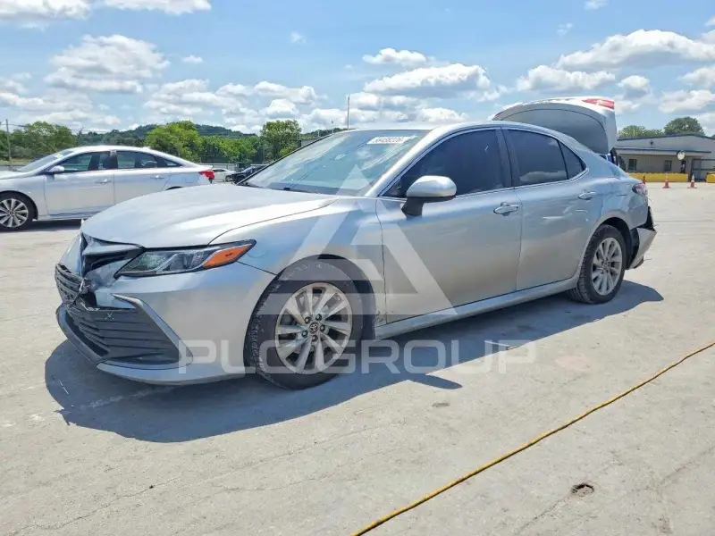 2022 Toyota CAMRY photo