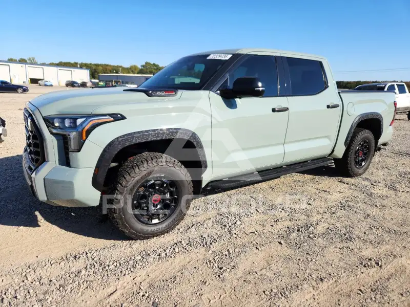 2022 Toyota TUNDRA photo