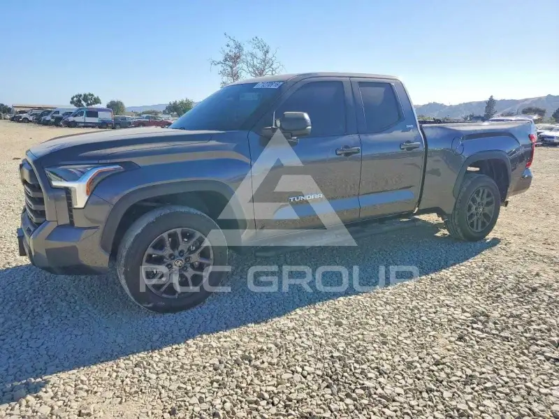 2022 Toyota TUNDRA photo