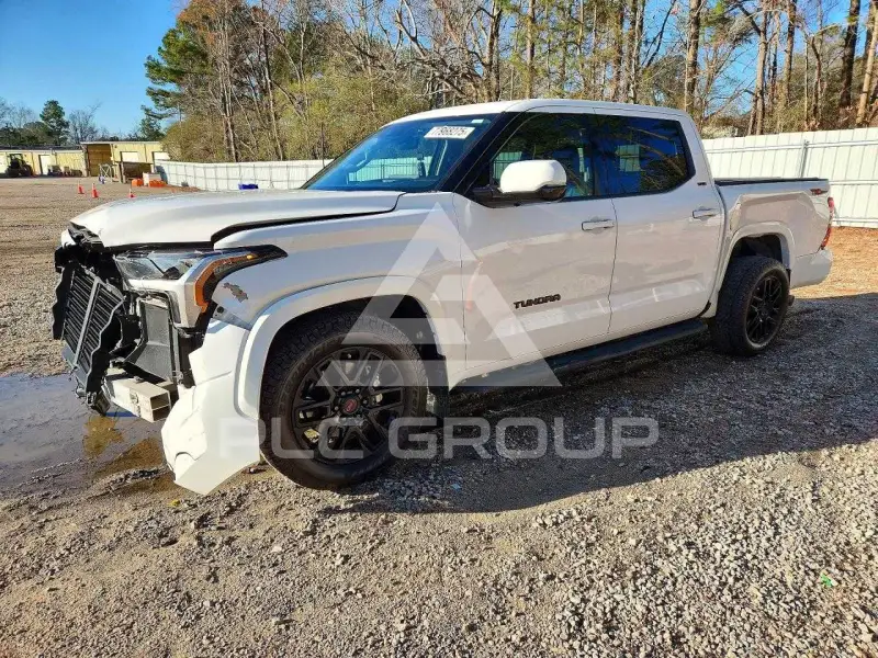 2022 Toyota TUNDRA фото