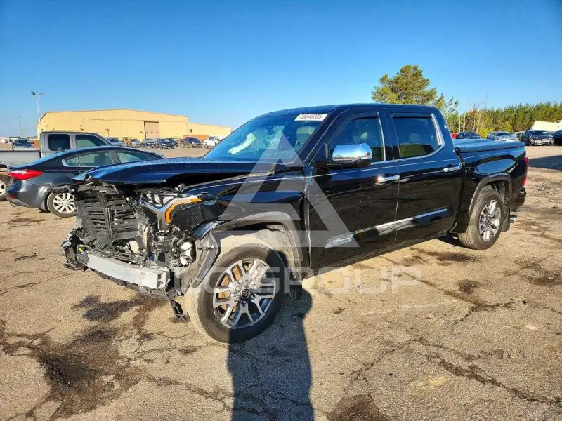 2022 Toyota TUNDRA photo