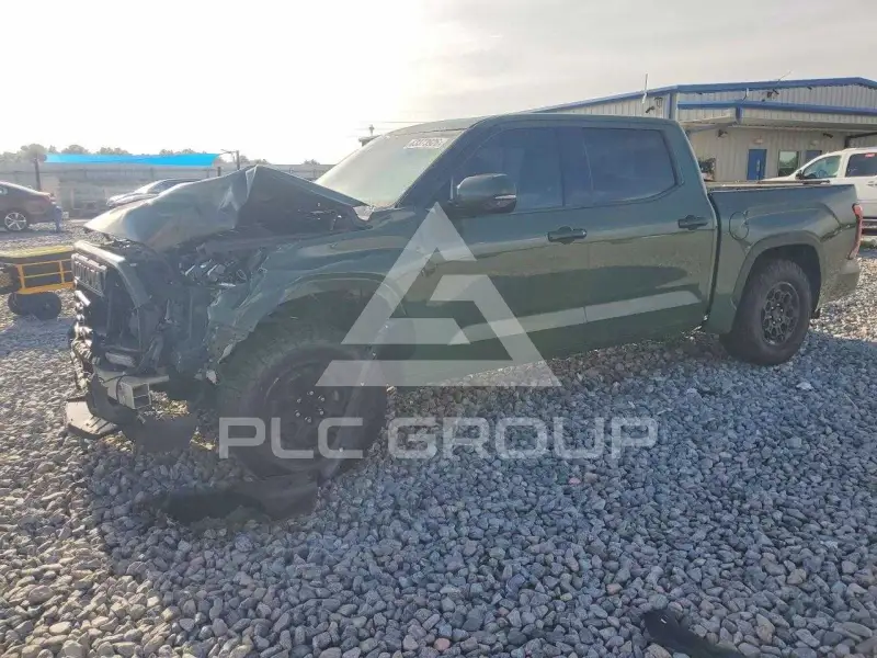 2022 Toyota TUNDRA photo