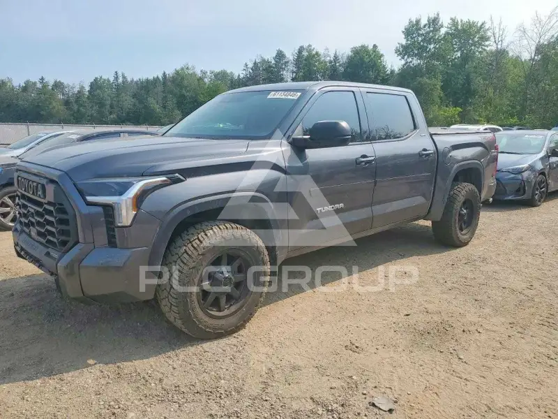 2022 Toyota TUNDRA photo