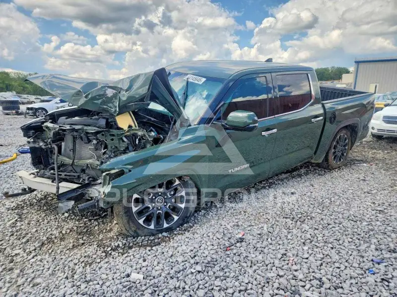 2022 Toyota TUNDRA photo