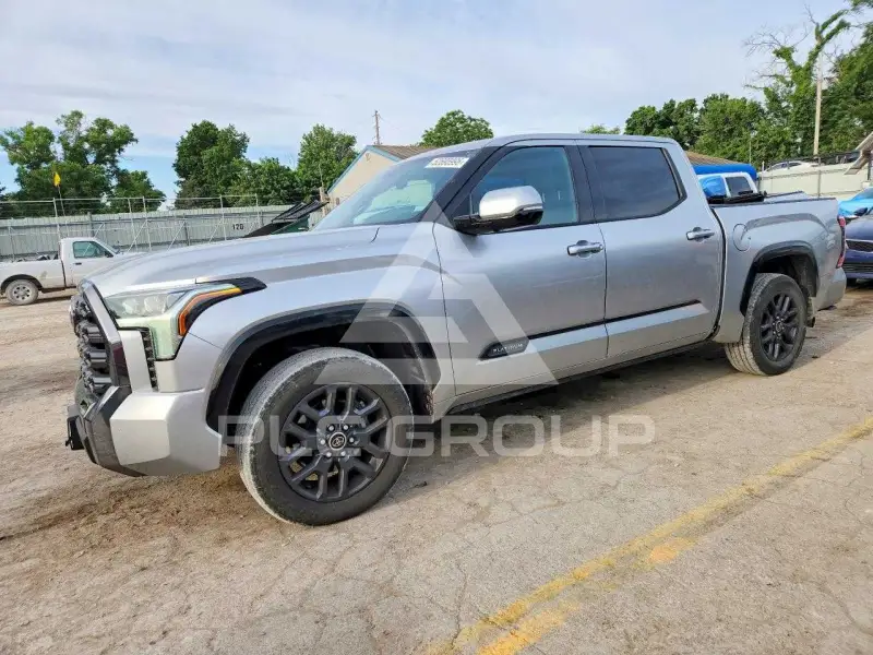 2022 Toyota TUNDRA фото