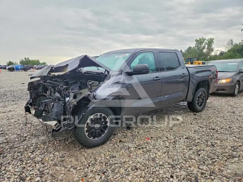 2022 Toyota TUNDRA photo