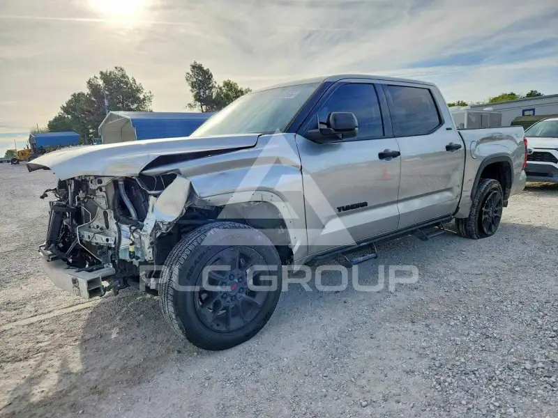 2022 Toyota TUNDRA photo