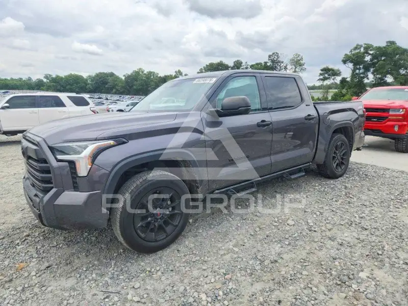 2022 Toyota TUNDRA photo