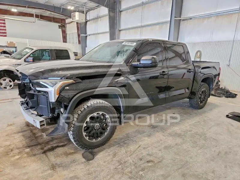 2022 Toyota TUNDRA фото