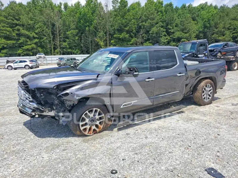 2022 Toyota TUNDRA photo