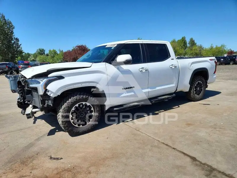 2022 Toyota TUNDRA photo