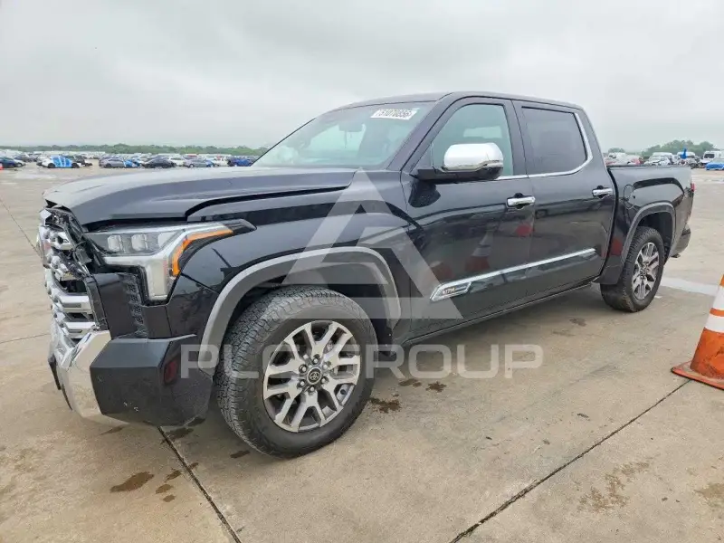 2022 Toyota TUNDRA photo