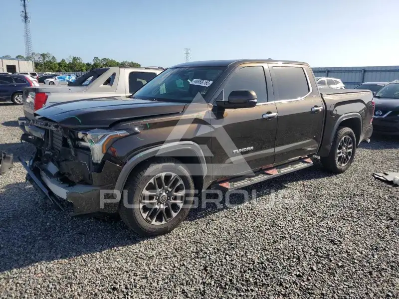 2022 Toyota TUNDRA photo