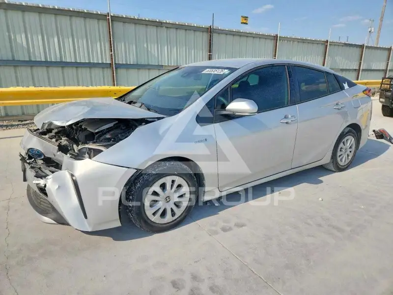 2022 Toyota PRIUS photo