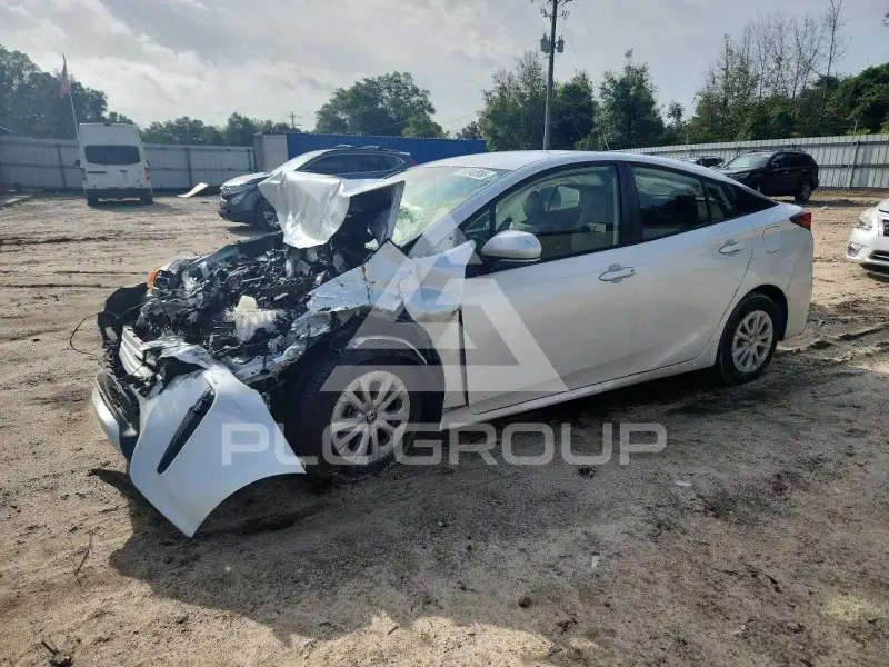 2022 Toyota PRIUS photo
