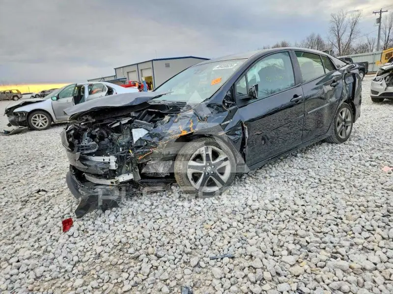 2022 Toyota  фото