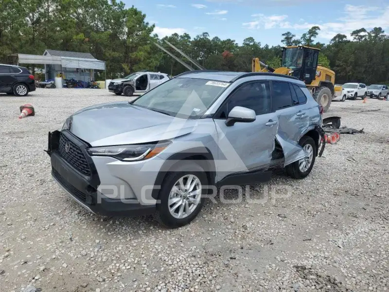 2022 Toyota COROLLA photo